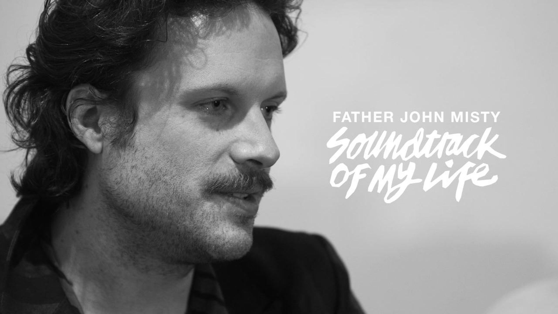 1920x1080 Father John Misty Of My Life