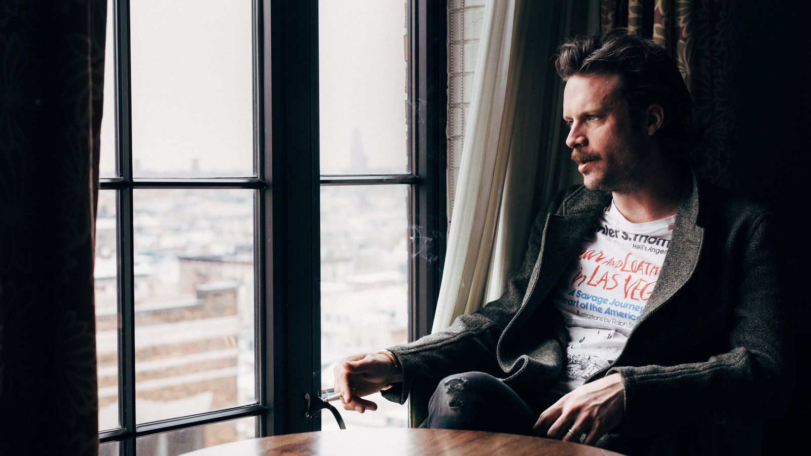 1600x900 How Father John Misty Made an Ideal Album for the Era of Outrage