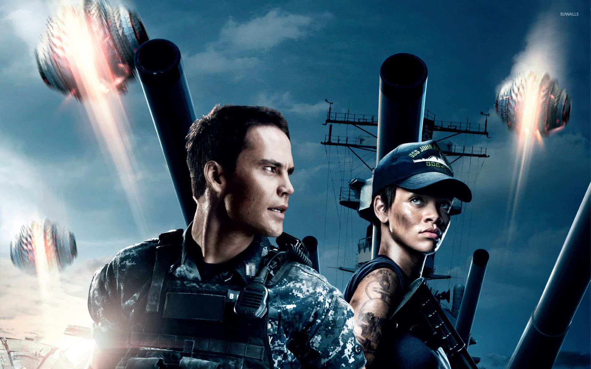 1920x1200 Battleship wallpaper wallpaper