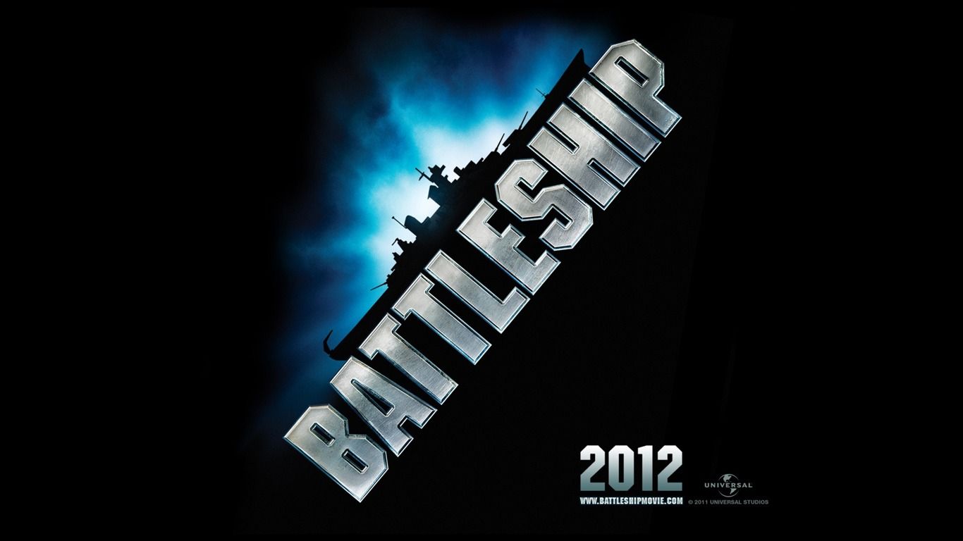 1366x768 BATTLESHIP 2012 Movie HD Wallpaper 11
