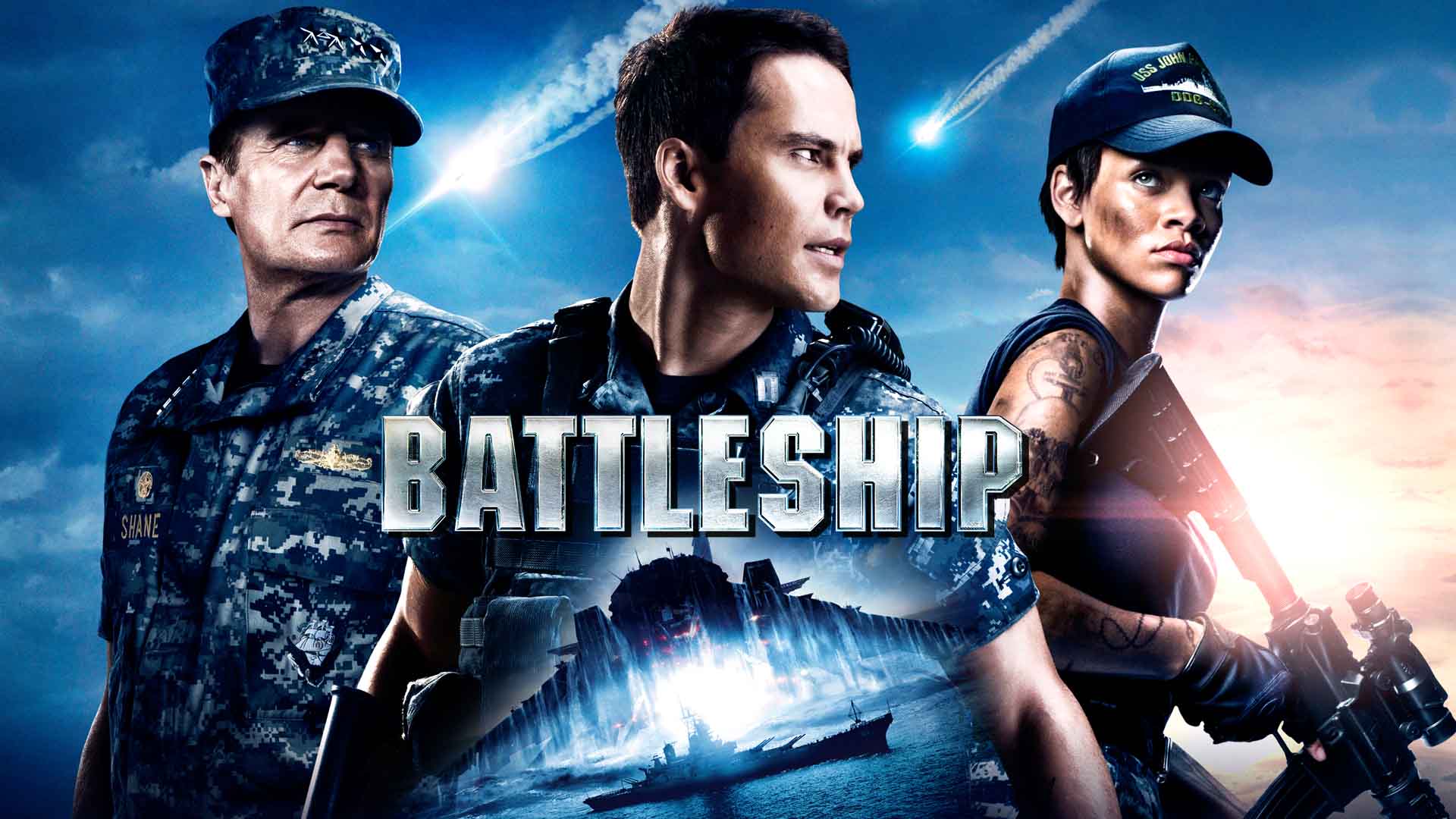 1920x1080 Battleship