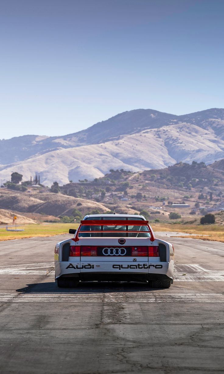 736x1226 Audi 90 Quattro IMSA GTO