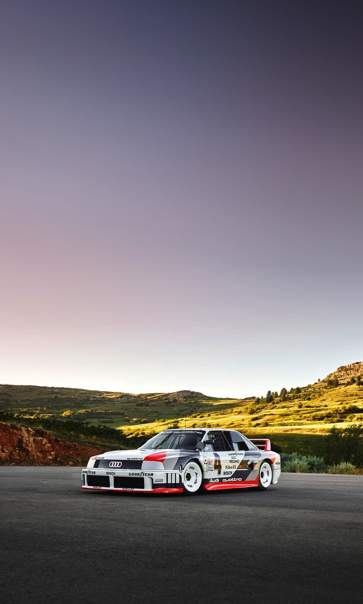 736x1226 Audi 90 Quattro IMSA GTO