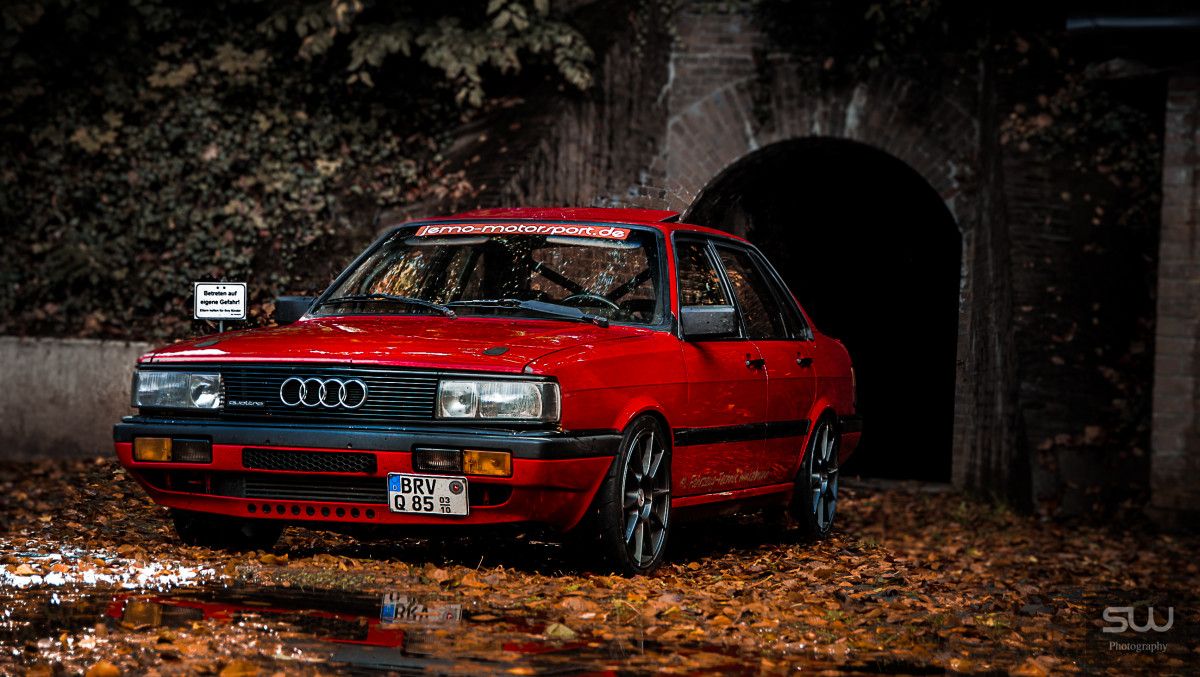 1200x677 Audi 90 Wallpaper