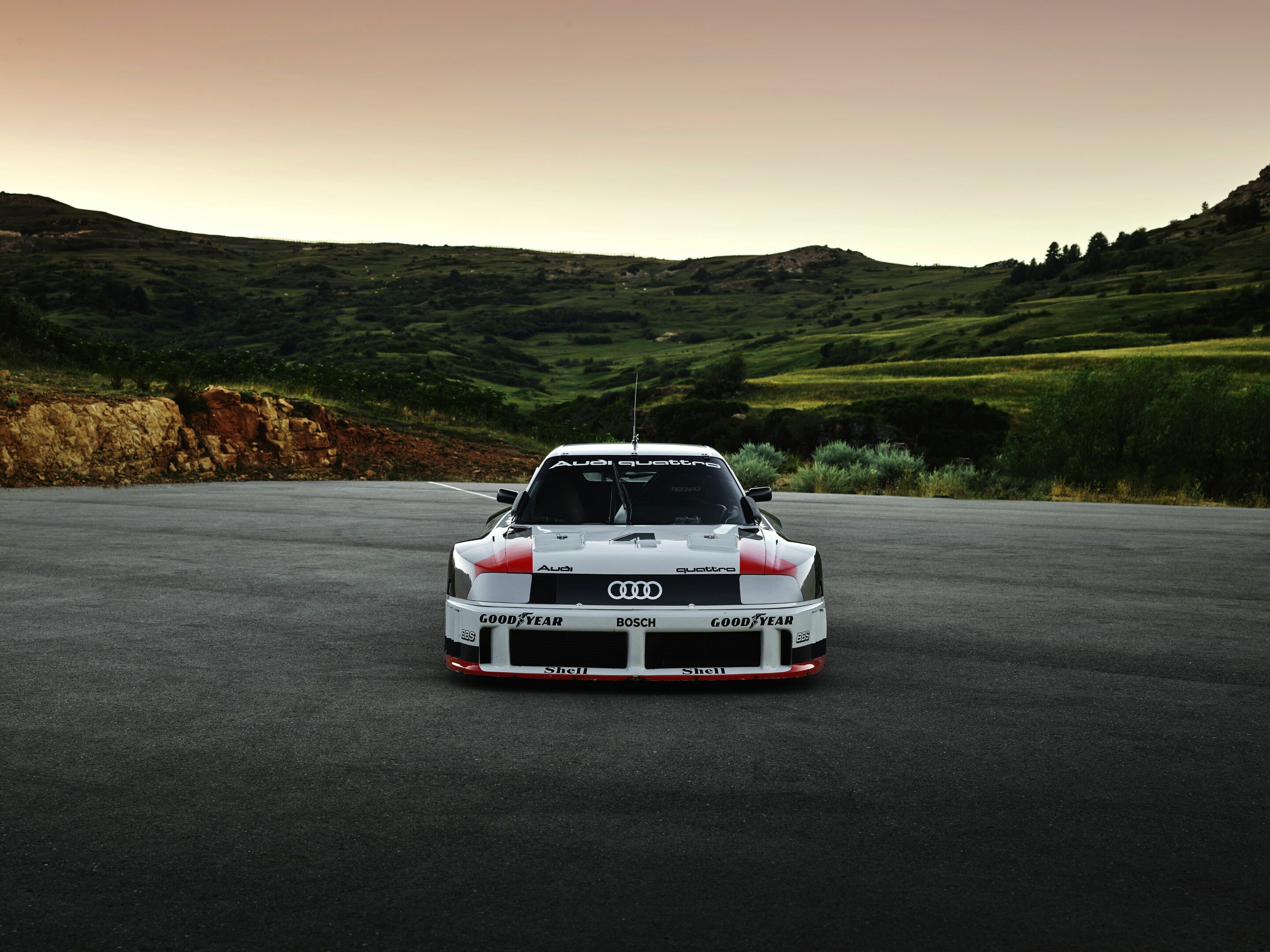 2880x2160 Audi 90 quattro IMSA GTO