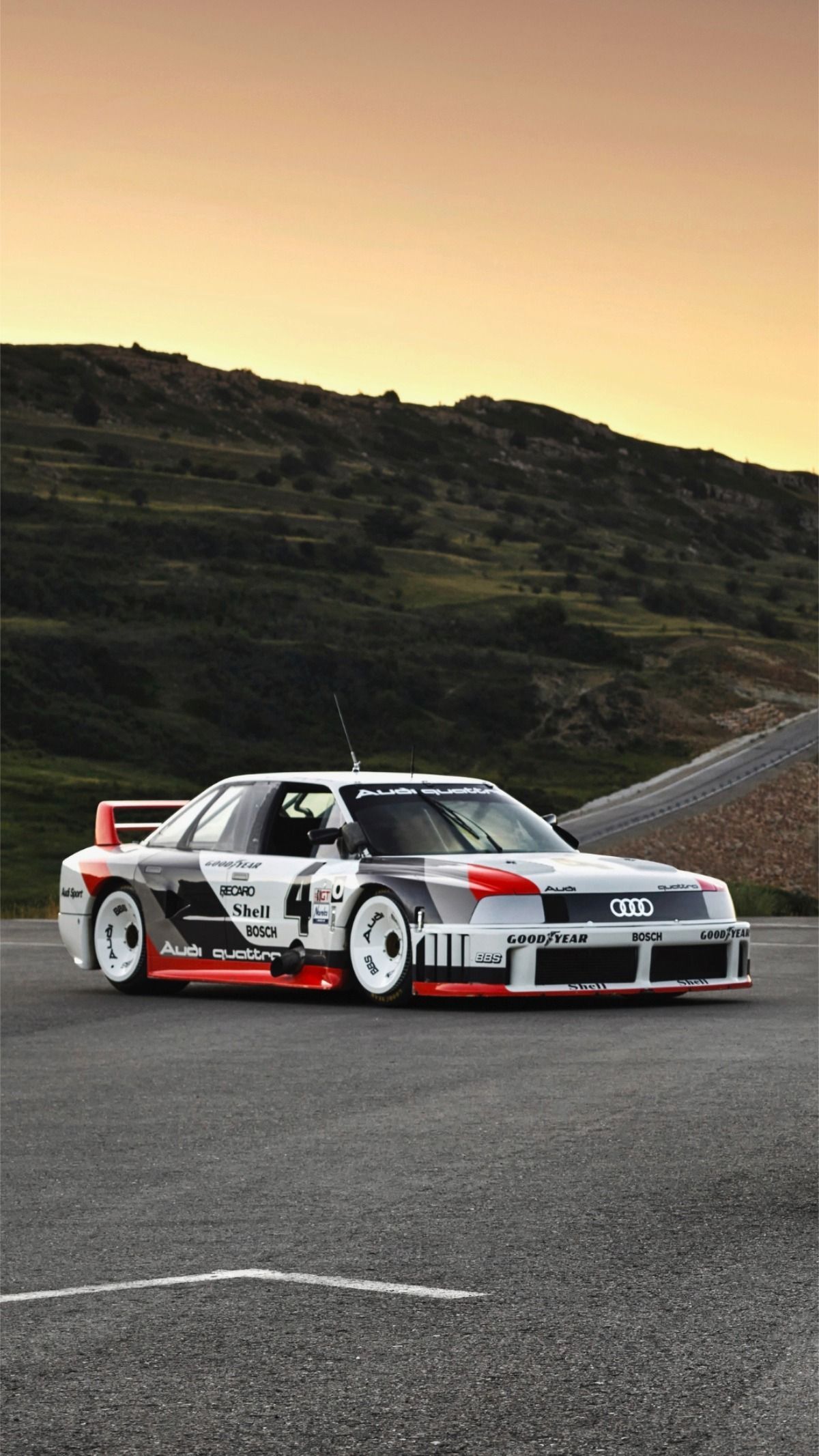 1200x2133 Audi Imsa Gto Wallpaper