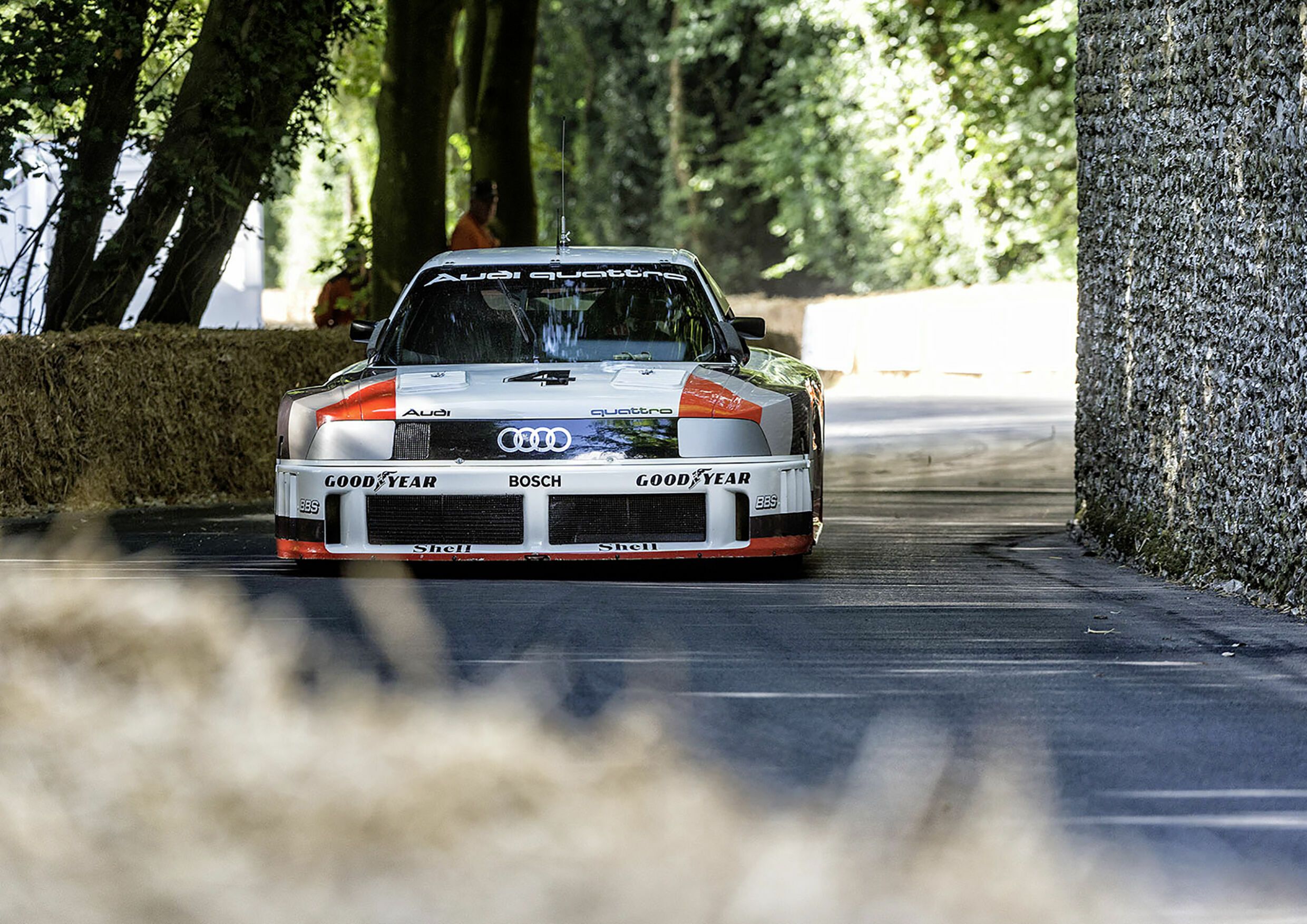 2480x1754 Audi 90 Quattro IMSA GTO