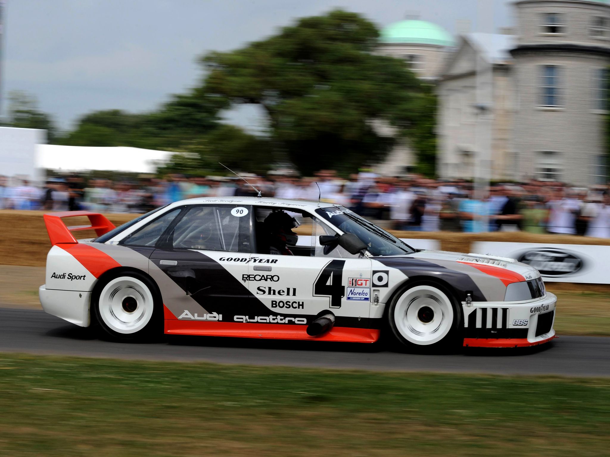 2048x1536 Audi, Quattro, Imsa, Gto, B 9 Race, Racing Wallpaper HD / Desktop and Mobile Background