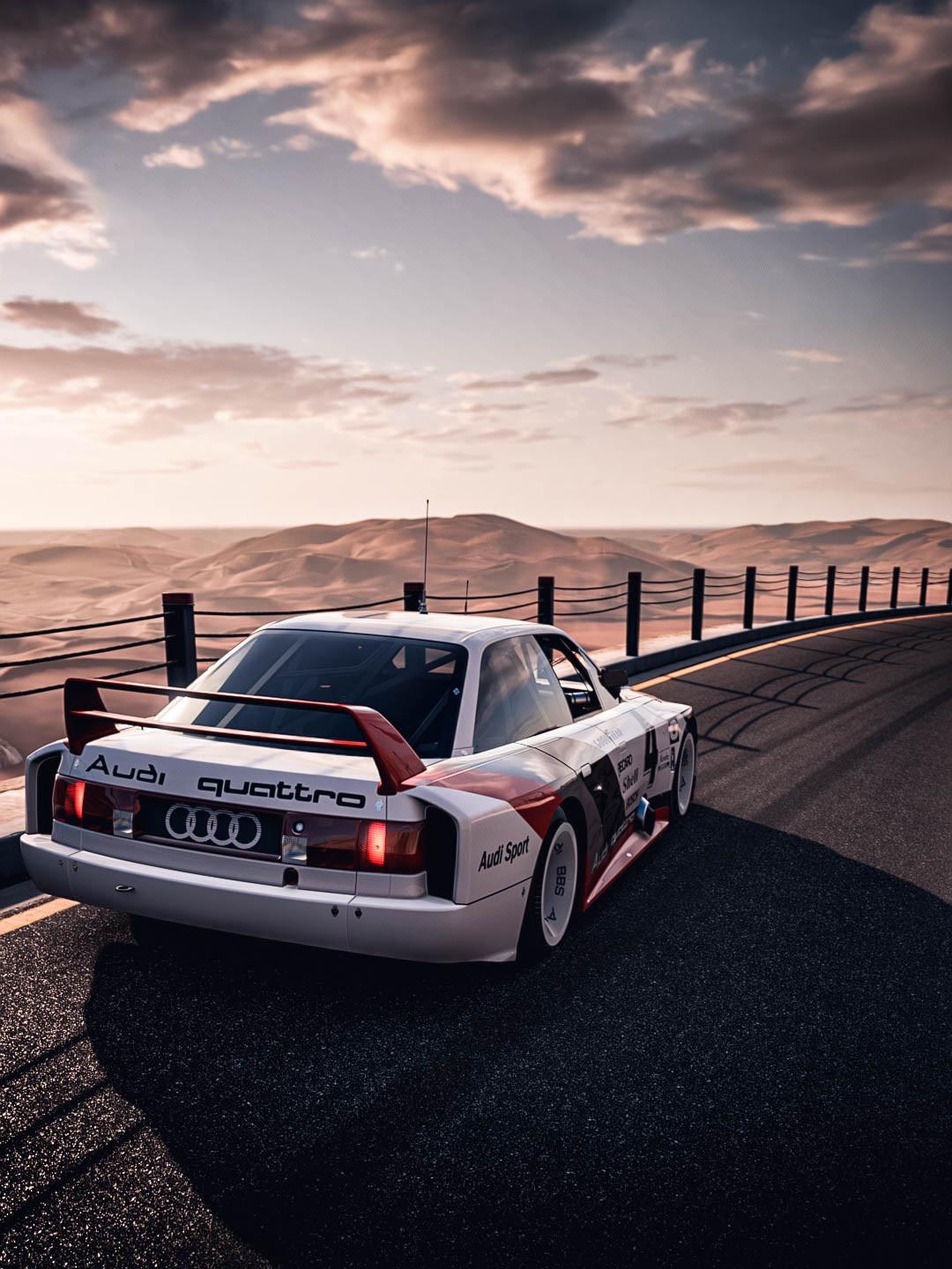 1080x1440 Audi Quattro IMSA