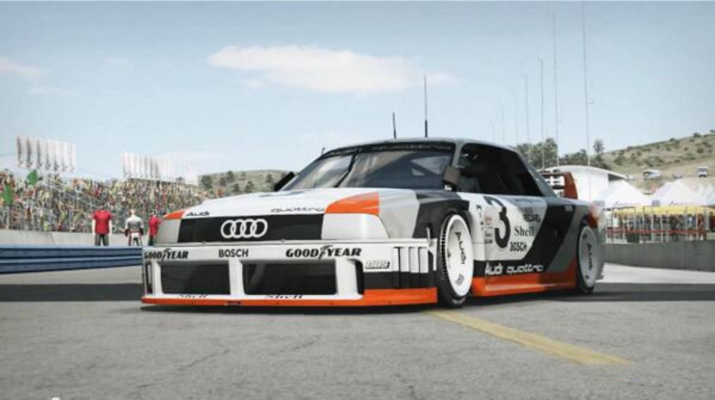 1430x800 The Audi 90 Quattro GTO and How It Influenced the American Sports Car Racing Forever