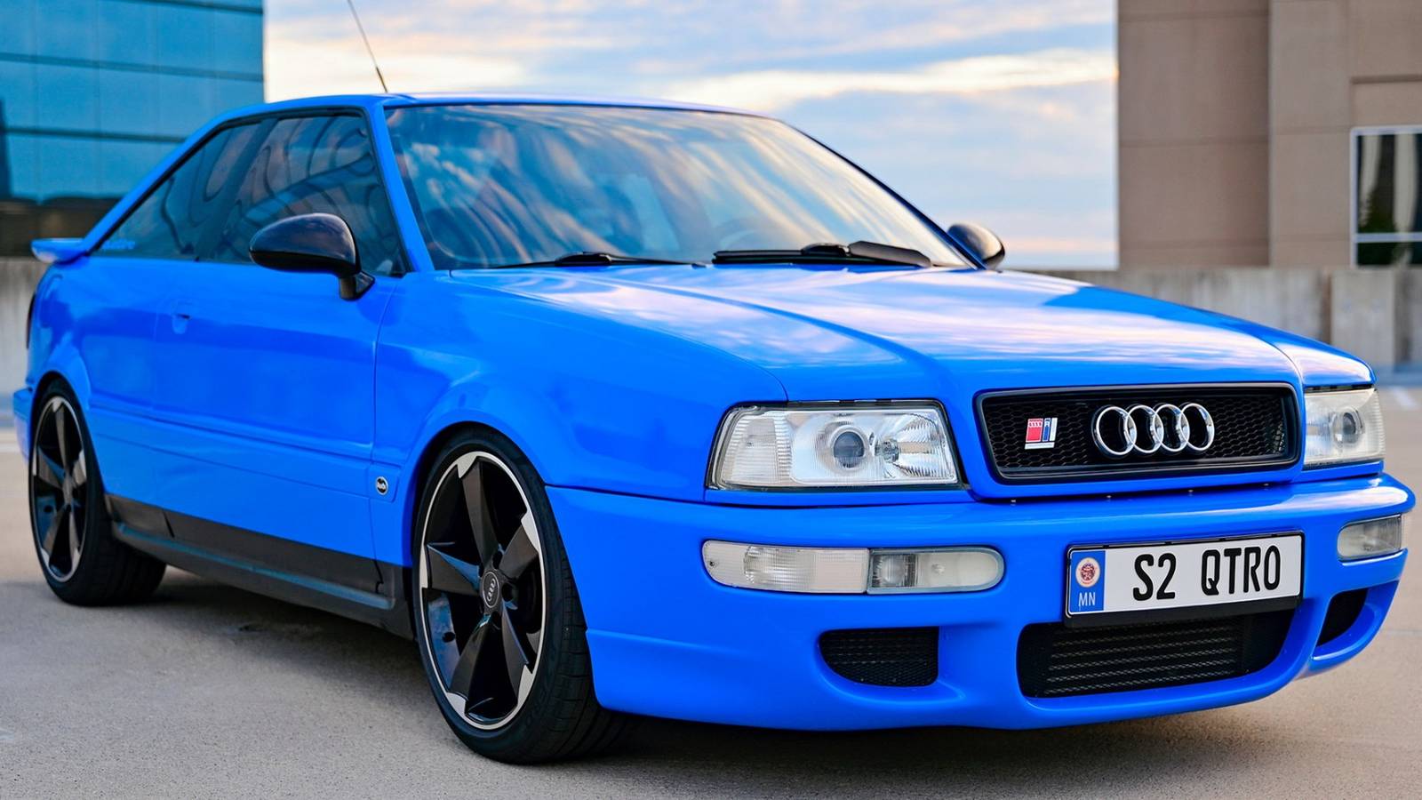1600x900 Ranking The 10 Greatest Audis Ever Made