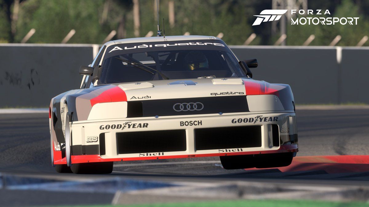 1200x675 The Grand Touring Experimental (GTX) Class Highlighted Production Car Designs By Showcasing Manufacturers' Street Models On The Track From The Late 1970s 1990s. In This Week's Spec Series, You Can