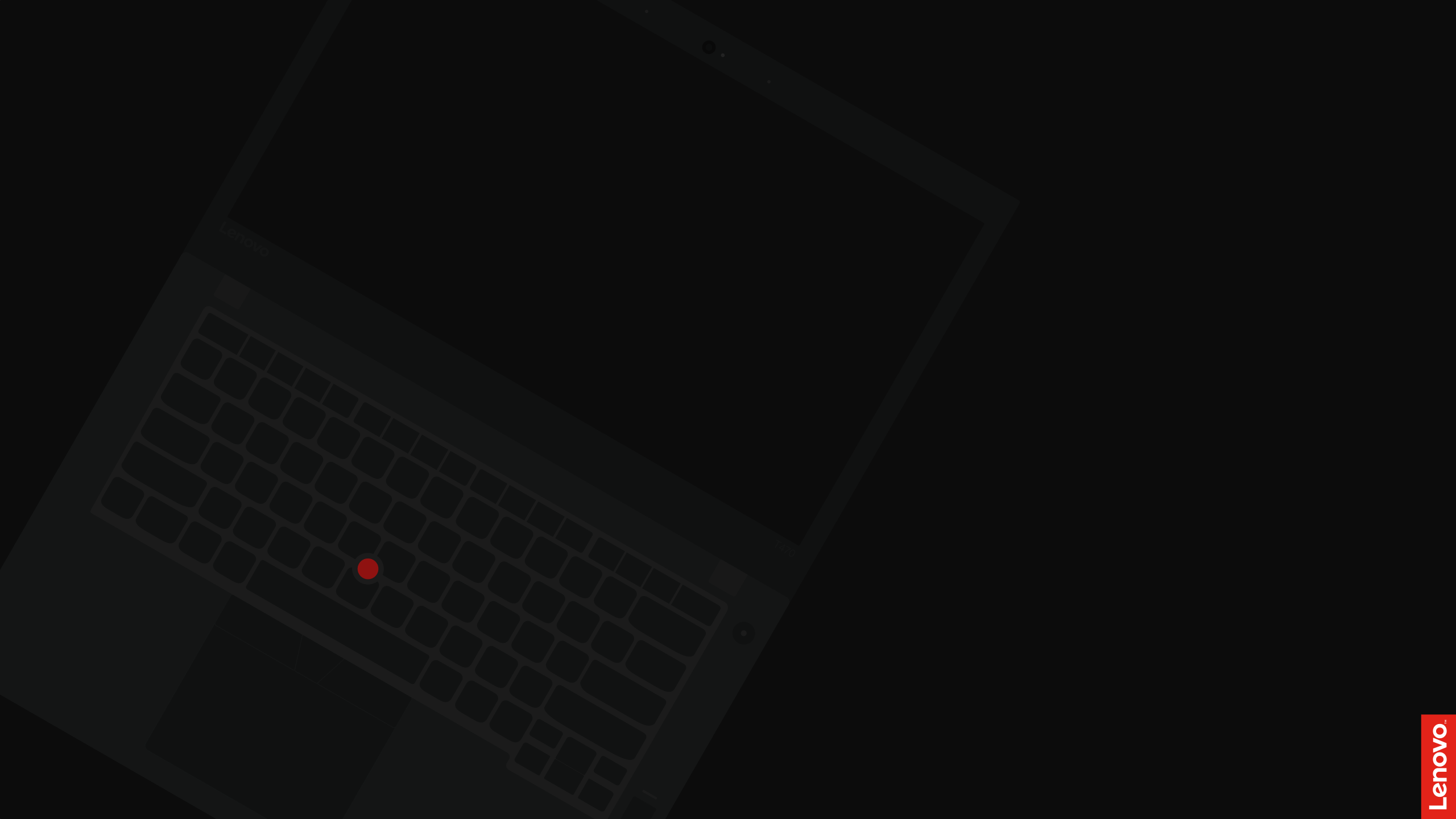 2560x1440 As requested my T470 Wallpaper