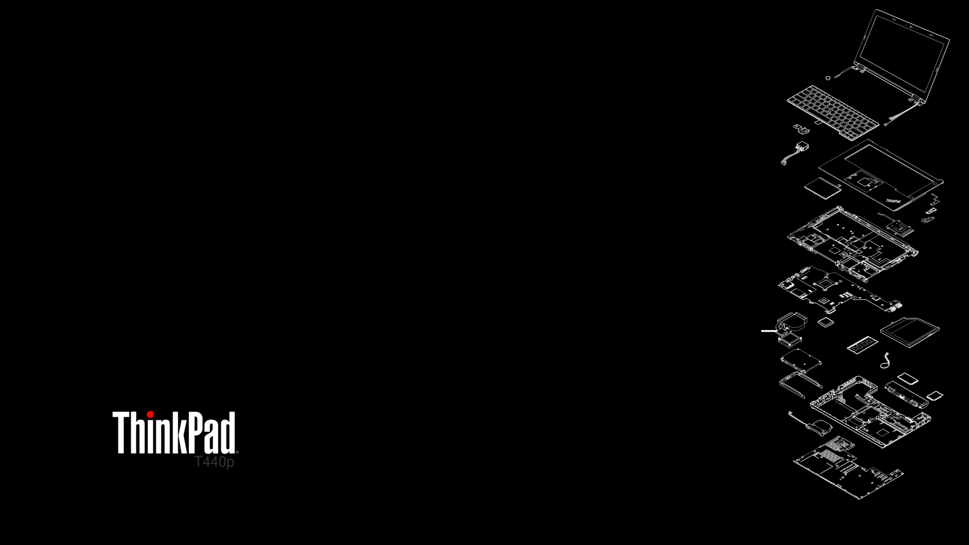 1920x1080 A batch of requested breakdown wallpaper