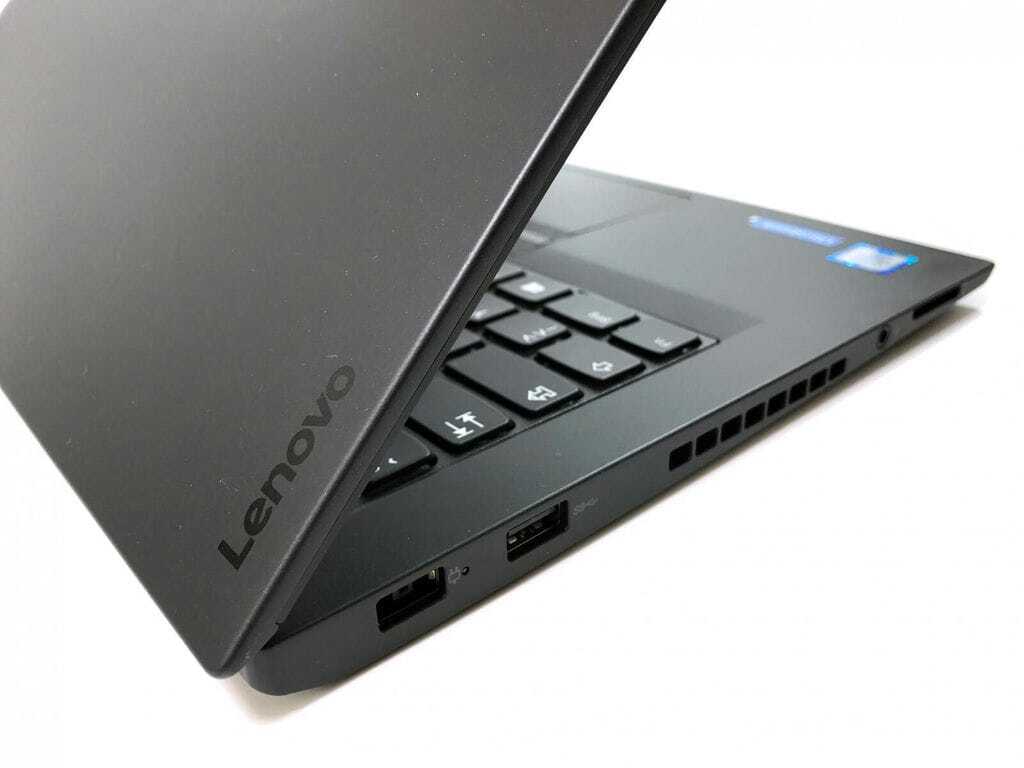 1024x768 Buy Lenovo ThinkPad T470 14 FHD Laptop Intel I7 6600U 2.6GHz 16GB RAM 512GB SSD Windows 10