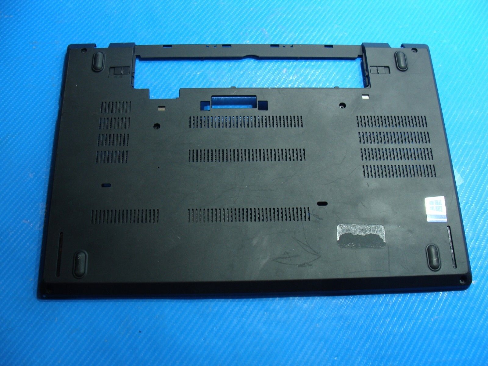 1600x1200 Lenovo ThinkPad T470 14 Genuine Laptop Bottom Base Case Cover AP12D000600