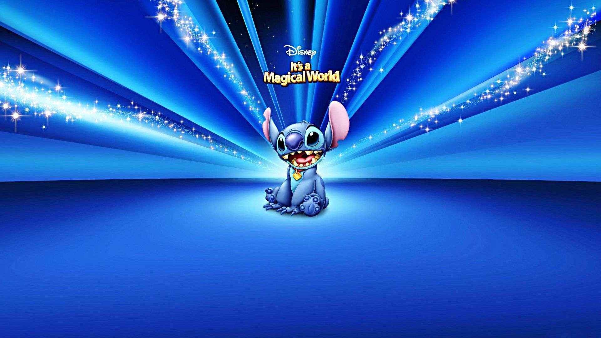 1920x1080 Disney Stitch HD Stitch Wallpaper