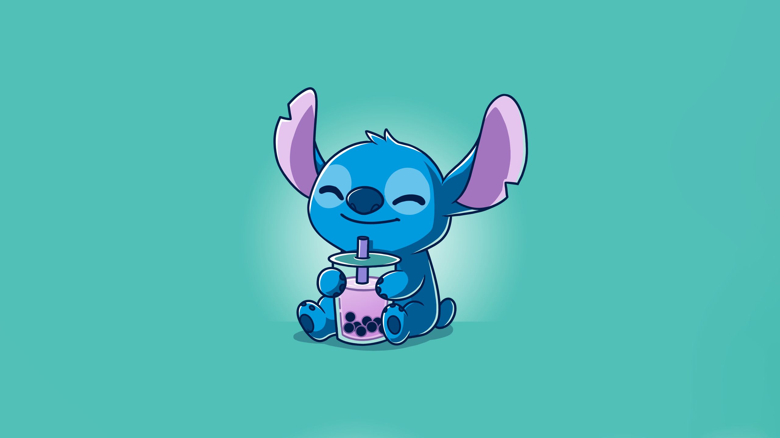 2560x1440 Stitch Wallpaper and Background