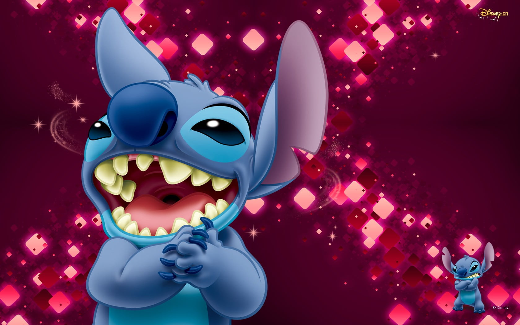 1680x1050 Stitch digital wallpaper, Stitch, Lilo and Stitch, animated movies, movies HD wallpaper