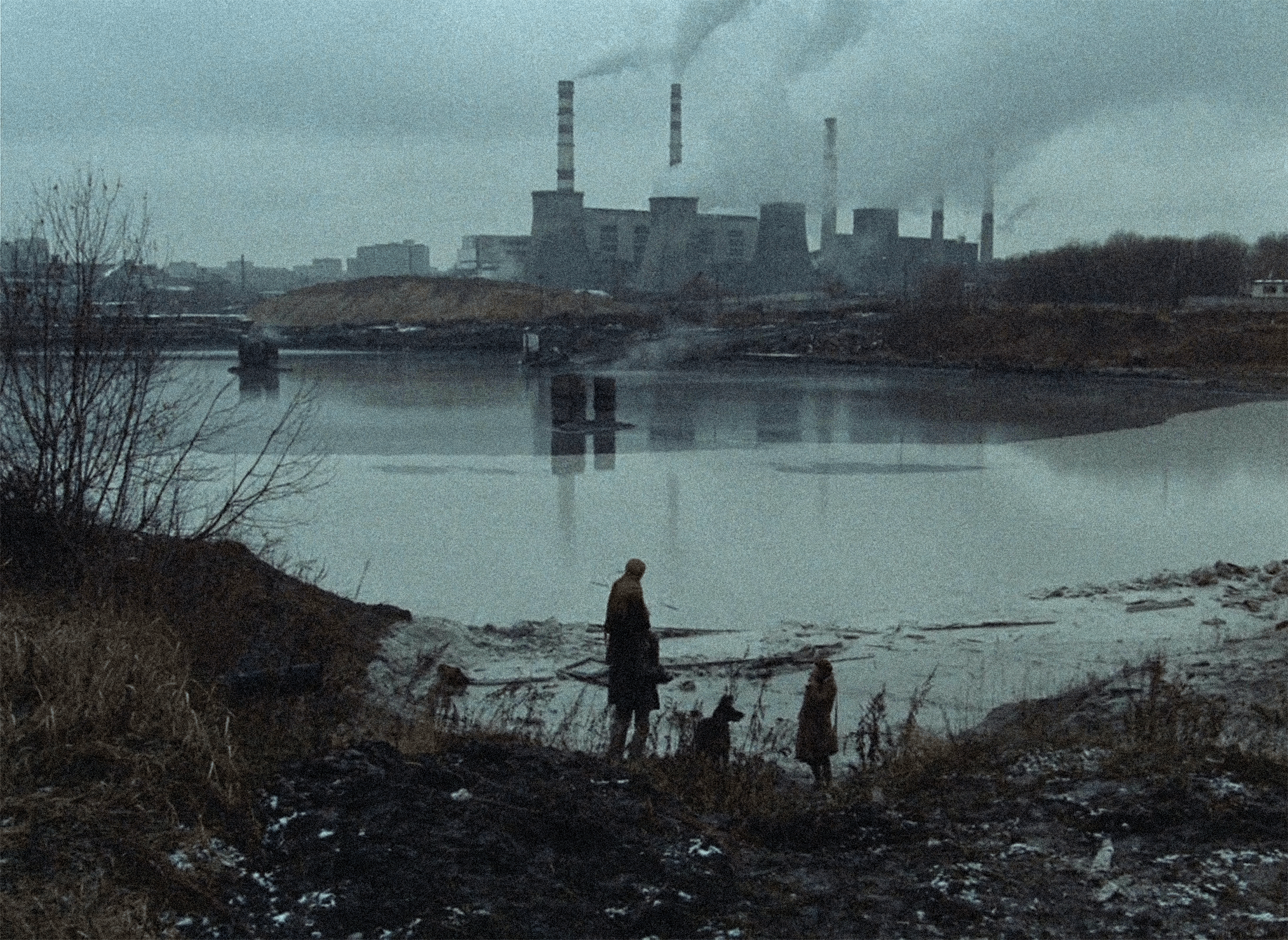 2220x1620 Took some screenshots of stalker to use as wallpaper this movie is so pretty