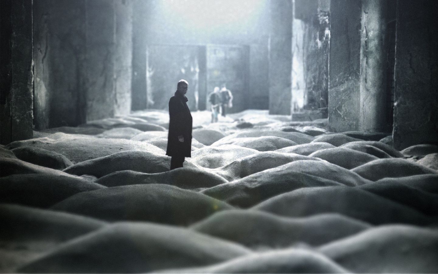 1440x900 movies, Stalker, movie Wallpaper HD / Desktop and Mobile Background