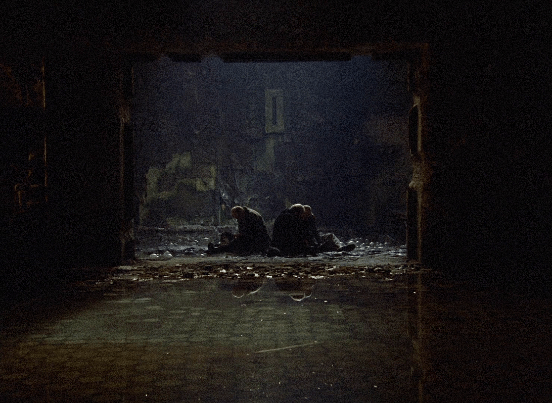 2220x1620 Took some screenshots of stalker to use as wallpaper this movie is so pretty
