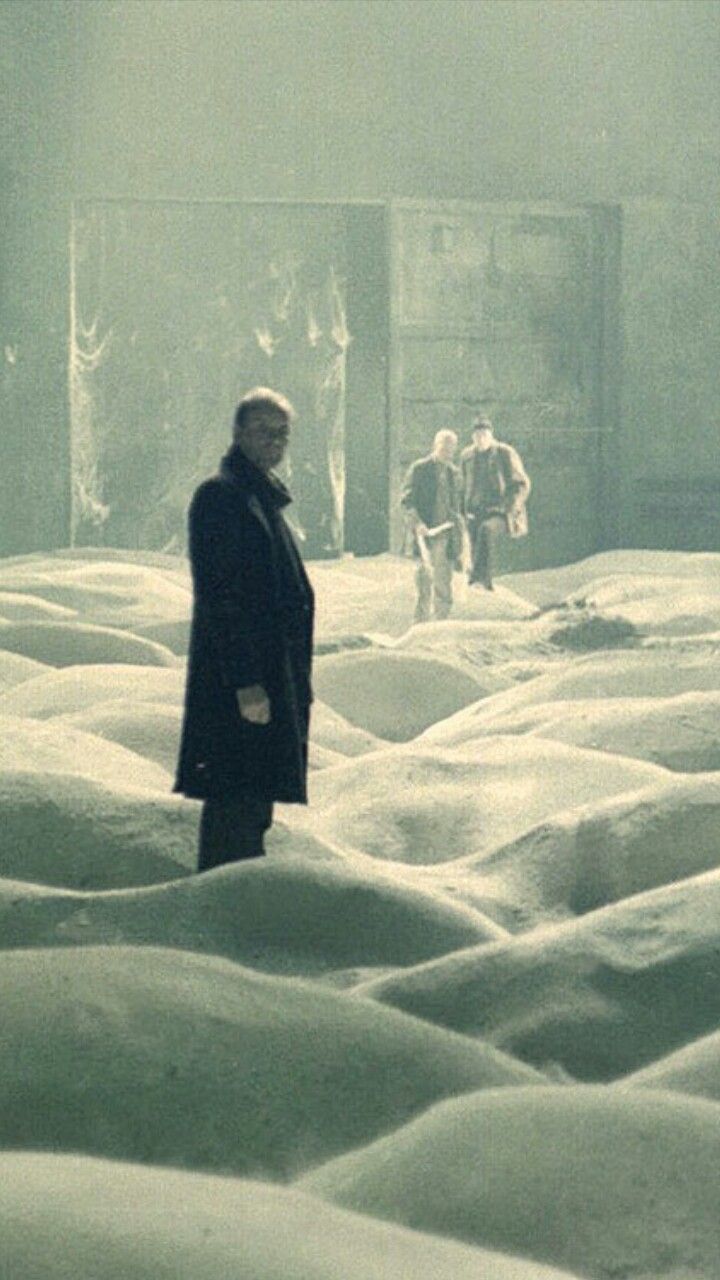 720x1280 Stalker, Andreï Tarkovski
