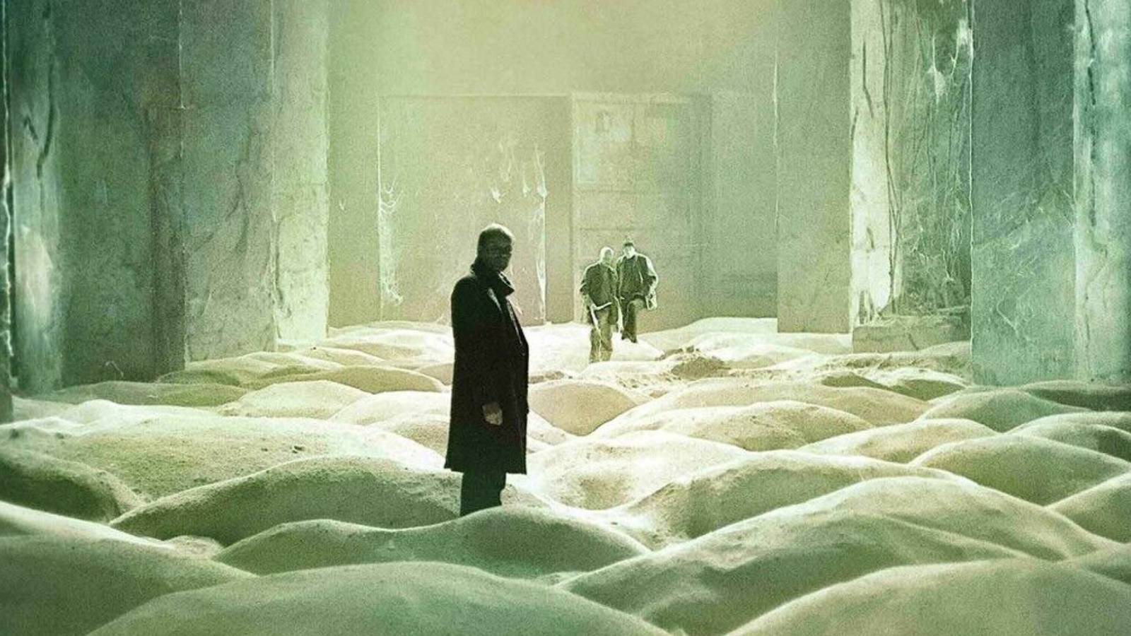 1600x900 Every Andrei Tarkovsky Movie, Ranked