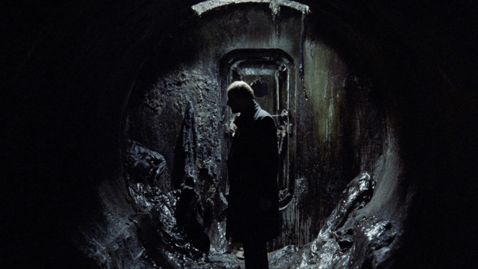 1600x900 Stalker (1979). The Definitives. Deep Focus Review