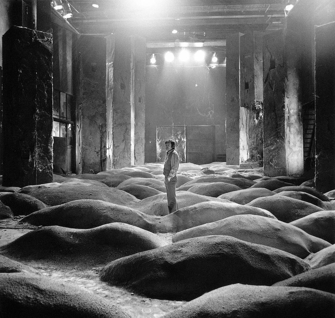 1126x1069 Stalker': Andrei Tarkovsky's Merger of Contemplative Style and Transcendental Substance Designed to Put Us in the Zone • Cinephilia & Beyond
