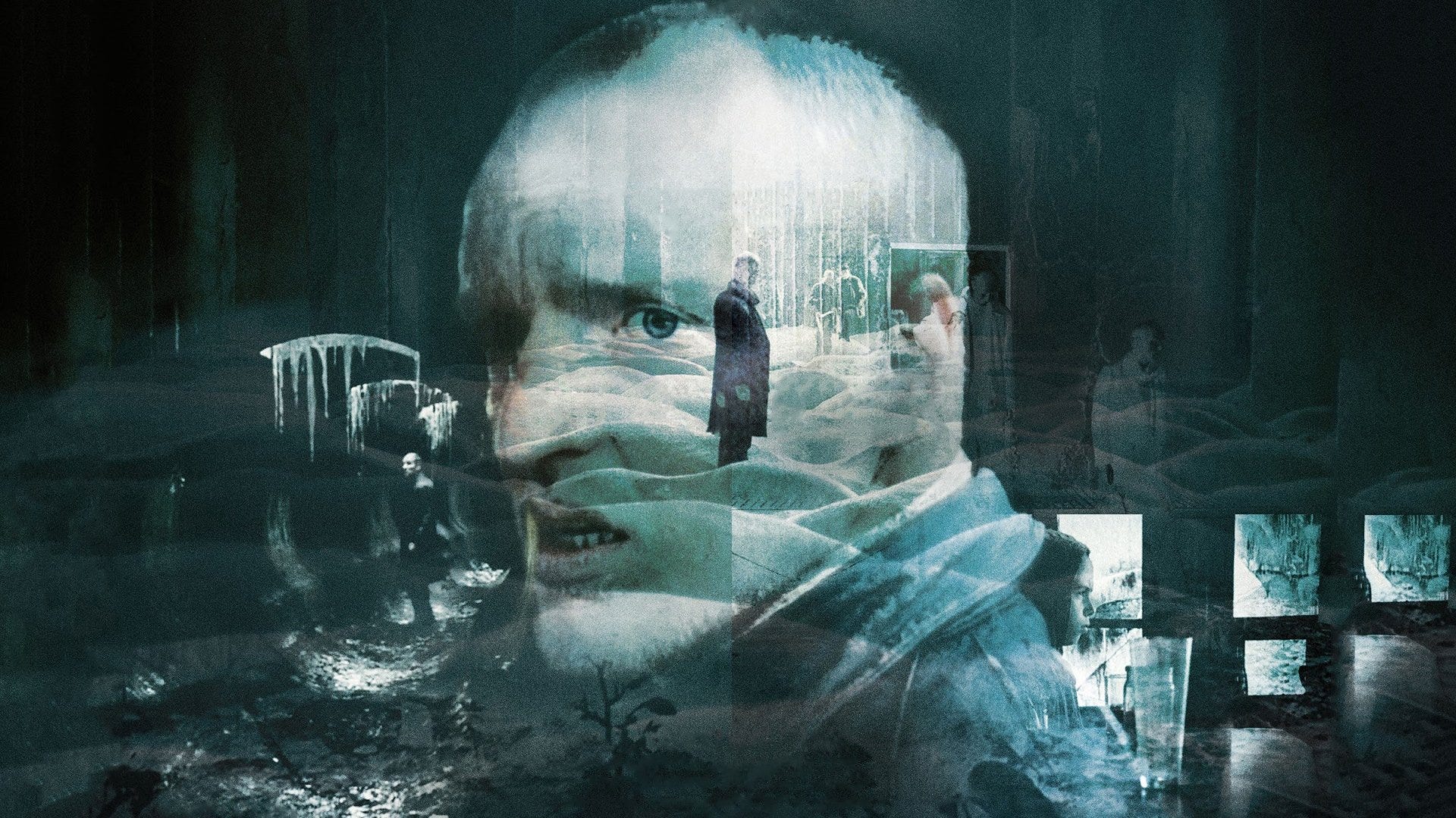 1920x1080 Retro Review: Stalker (1979)