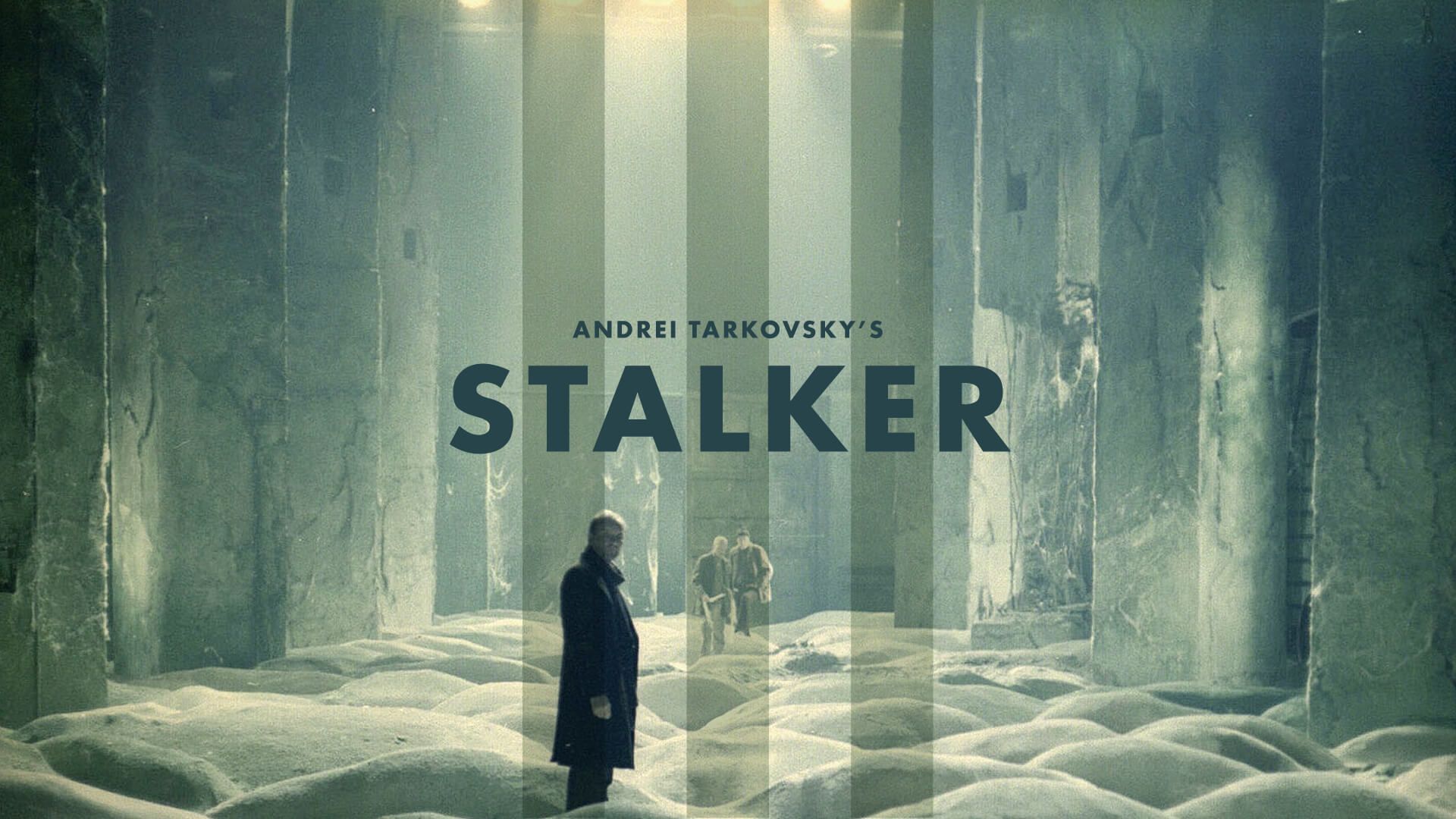 1920x1080 QuickView: Stalker (1979)