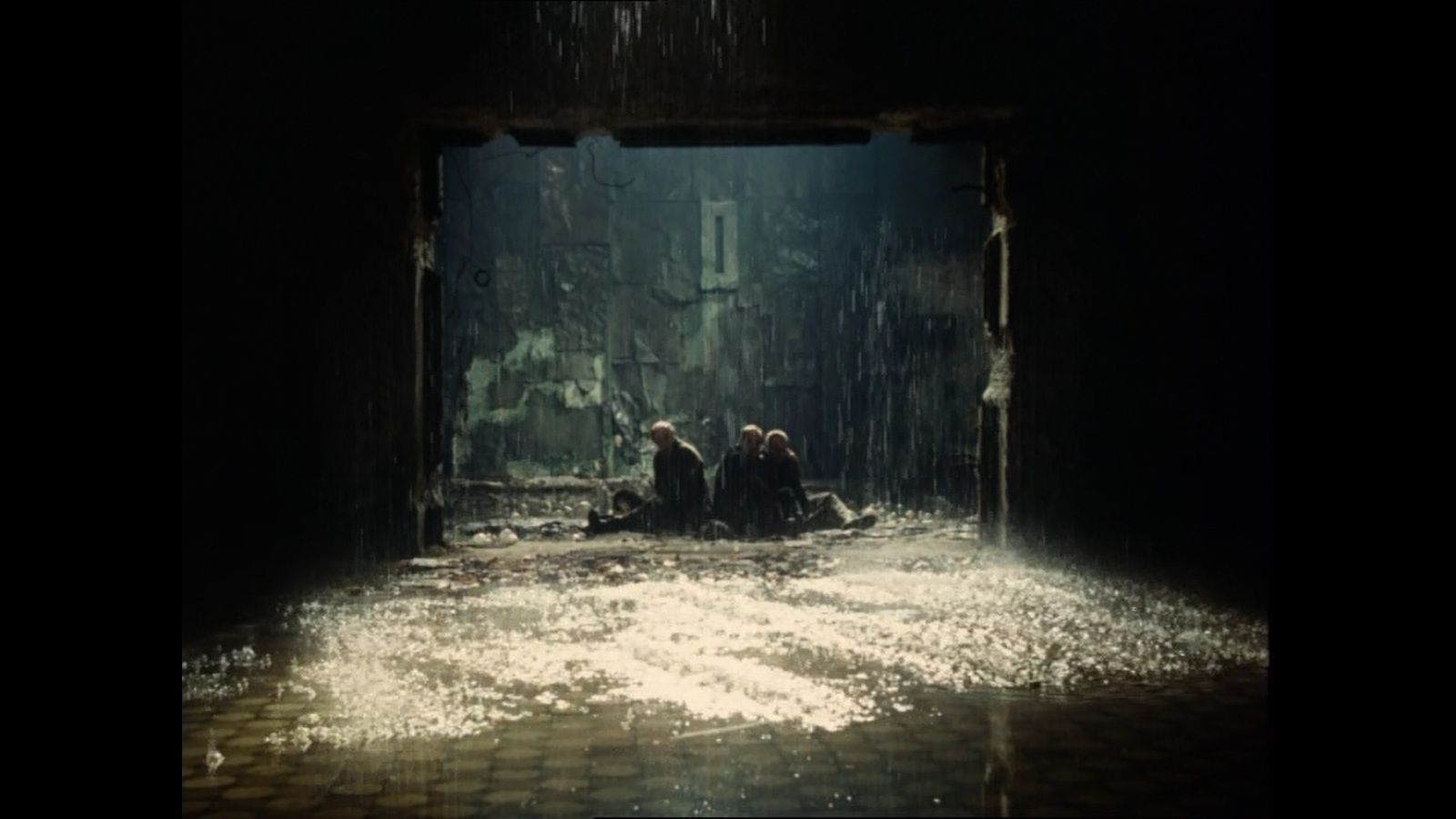 1600x900 Daily Film Beauty: Stalker. Jabrody's Movielog