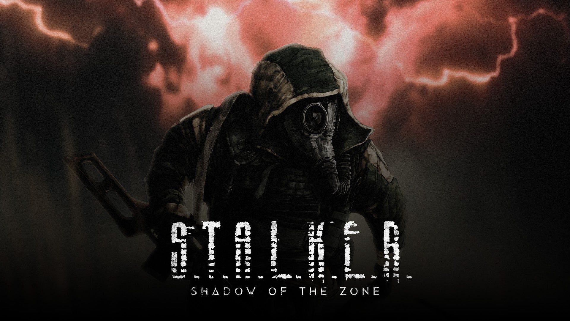 1920x1080 STALKER: Shadow of the Zone. Buy Poster & Stream Film