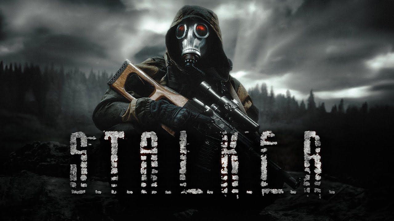 1280x720 S.T.A.L.K.E.R. Shadow of the Zone