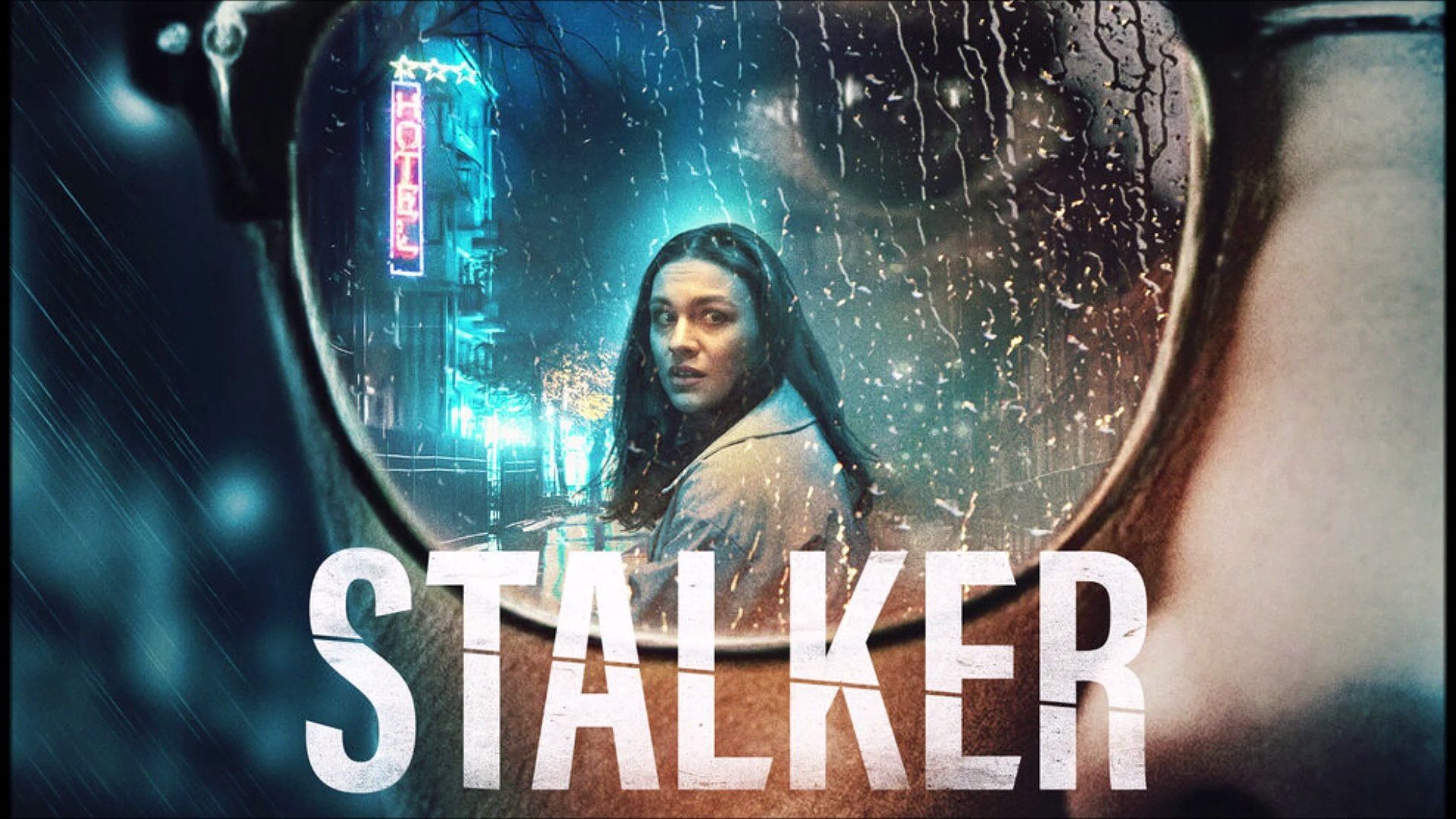 1920x1080 Stalker - © 2023 Thriller, Horror