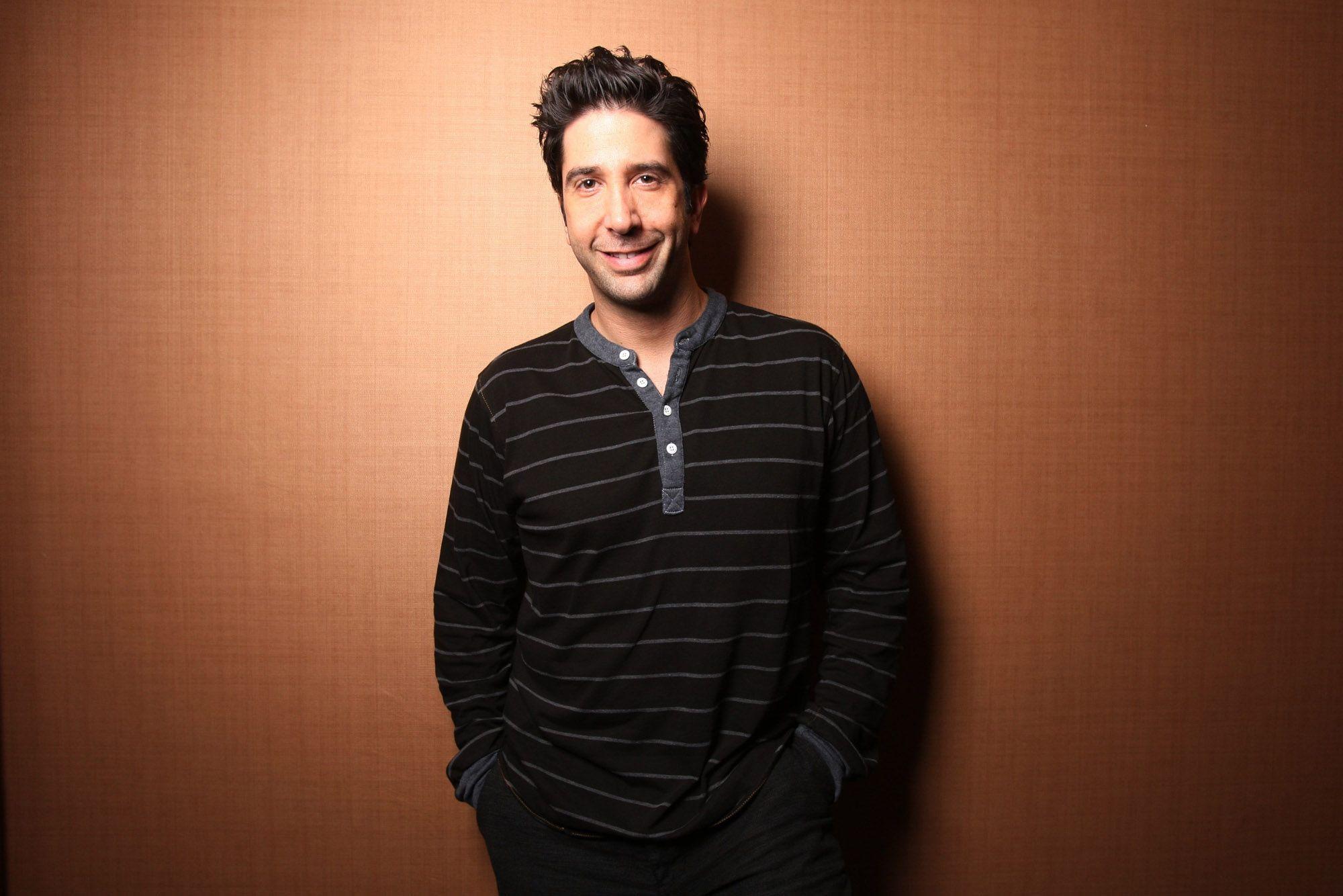 2000x1334 David Schwimmer Wallpaper