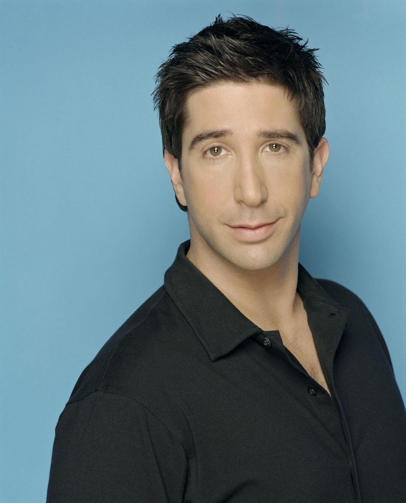 1613x2000 David Schwimmer Wallpaper