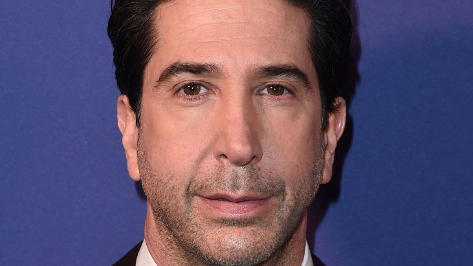 1920x1080 David Schwimmer