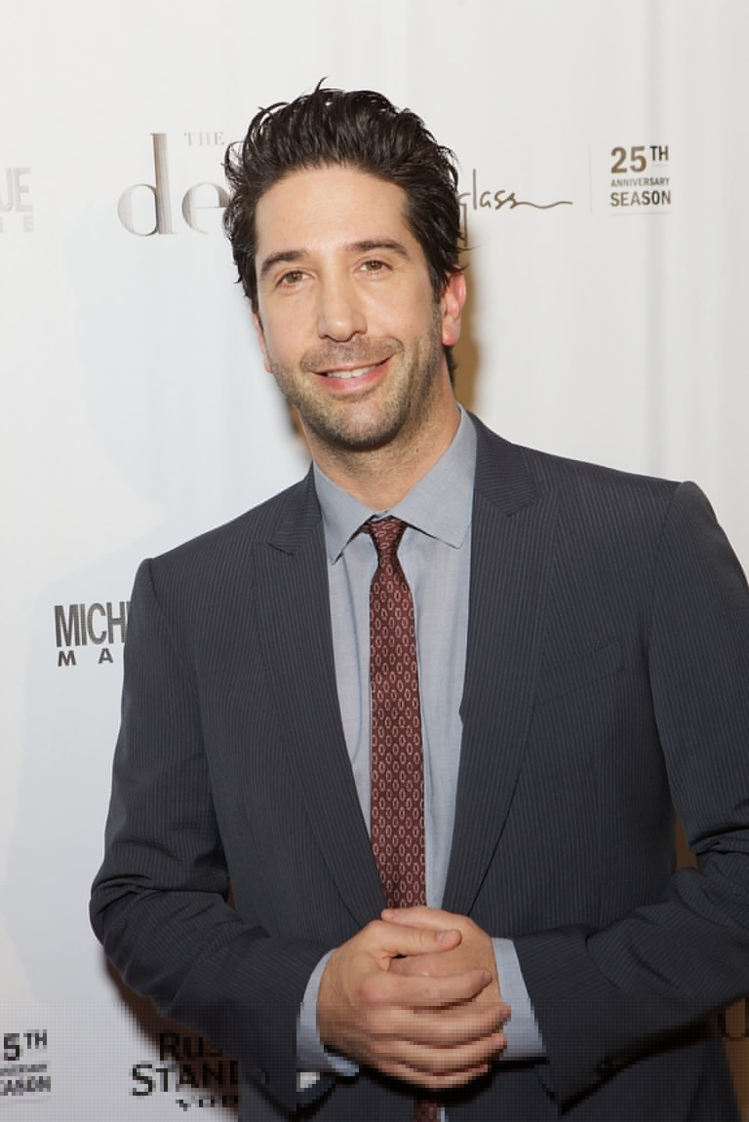 1536x2302 Picture of David Schwimmer, Picture Of Celebrities
