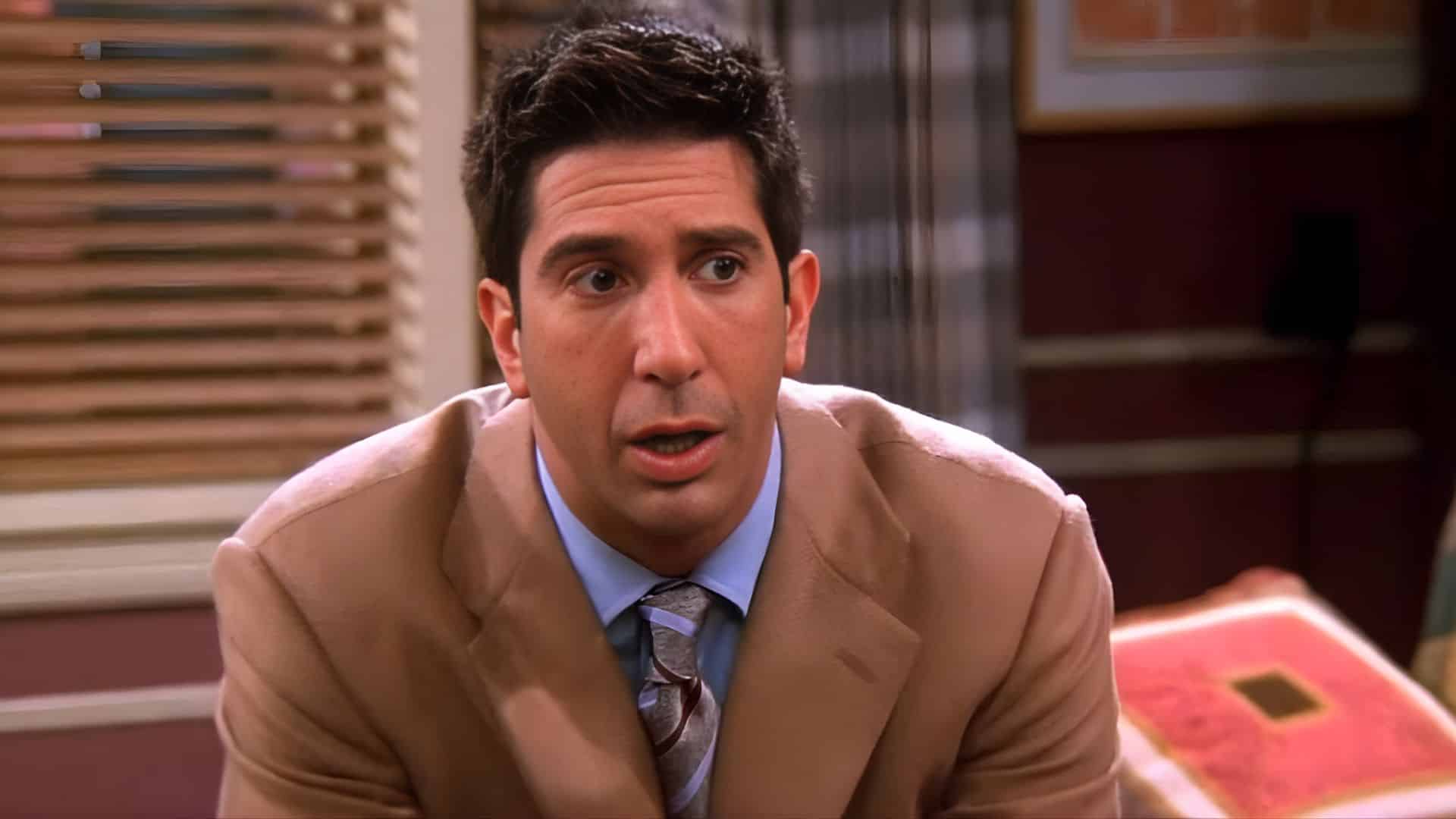 1920x1080 David Schwimmer Net Worth After Friends Success
