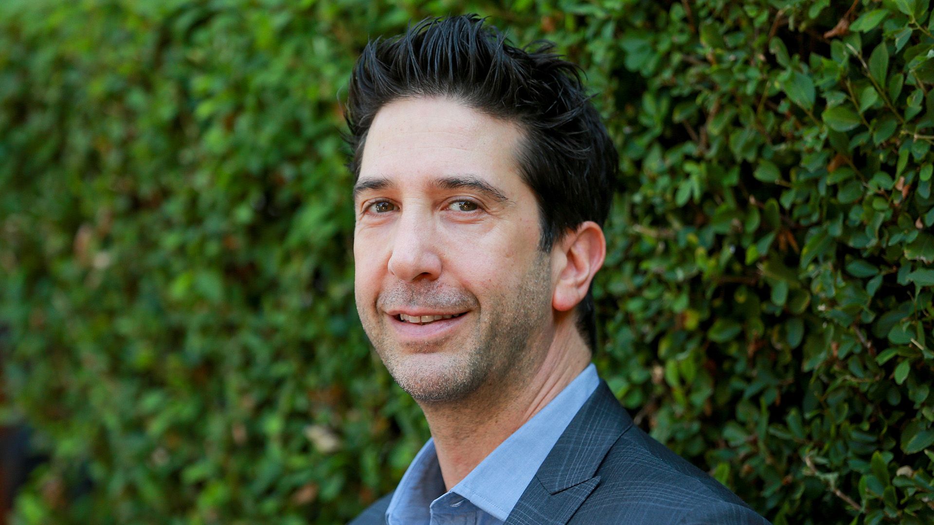 1920x1080 Friends Star David Schwimmer Is A Far Cry From Ross In The New Superbowl Advert