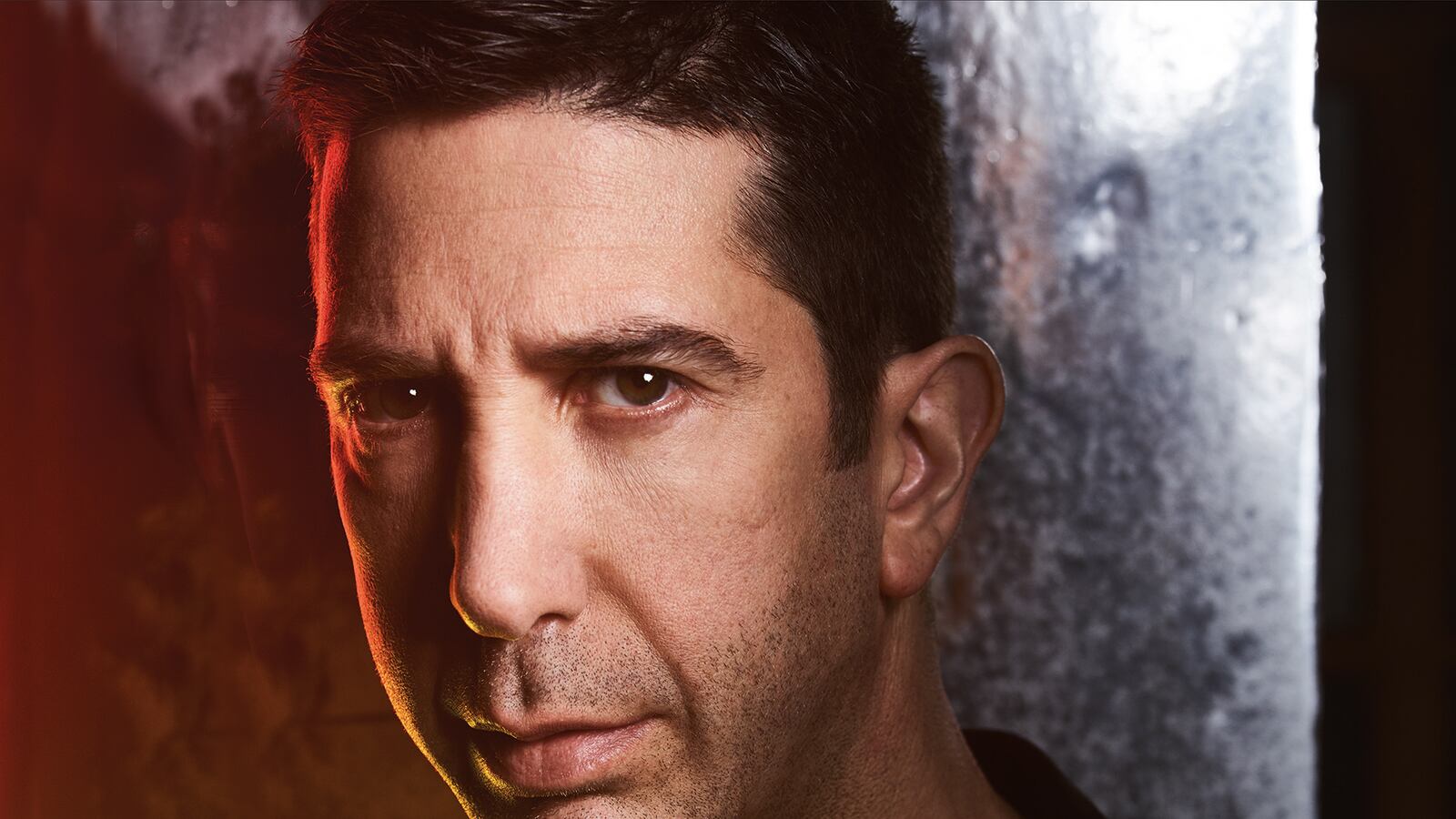 1600x900 David Schwimmer Turns to Drama to Leave 'Friends' Behind
