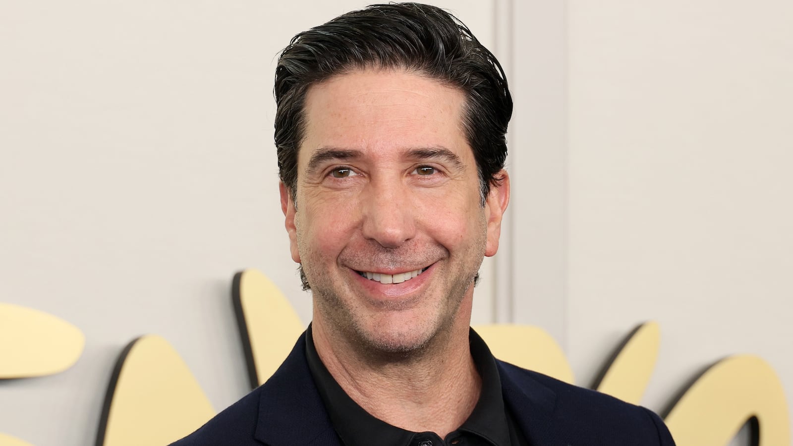 1600x900 David Schwimmer Calls on Elon Musk To Ban Kanye West From X