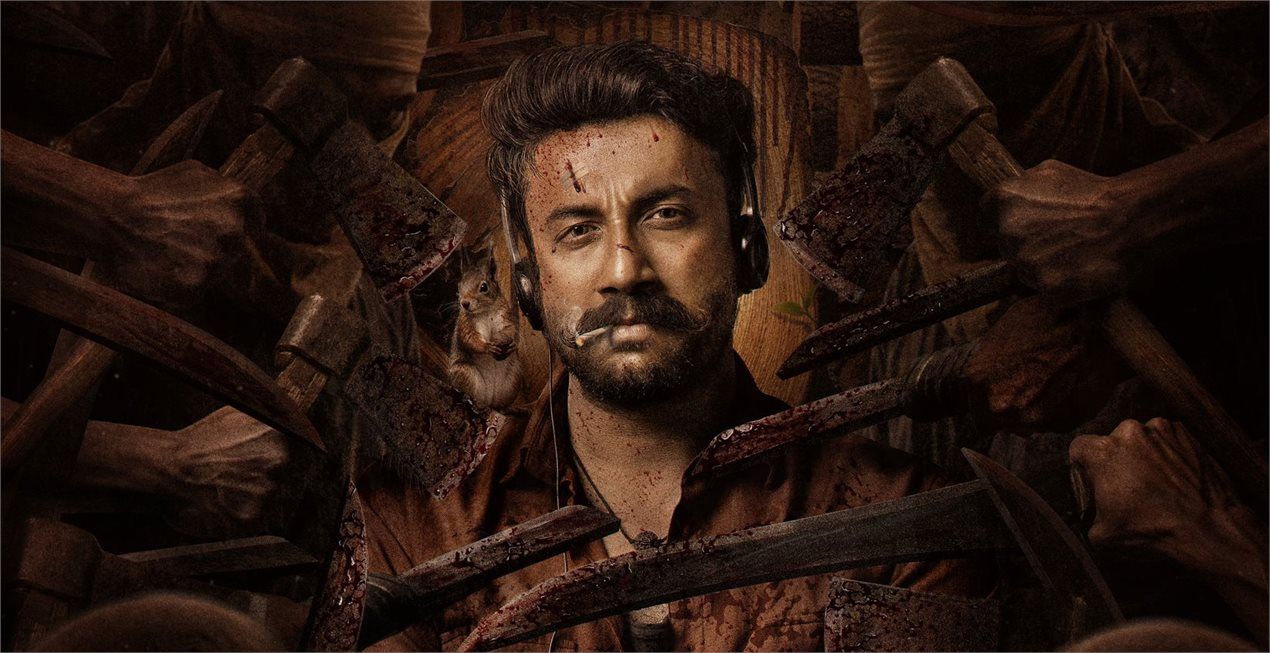 1270x653 Surya Son Of Krishnan Stills Picture