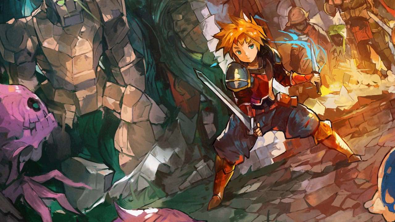 1280x720 Chasm Review