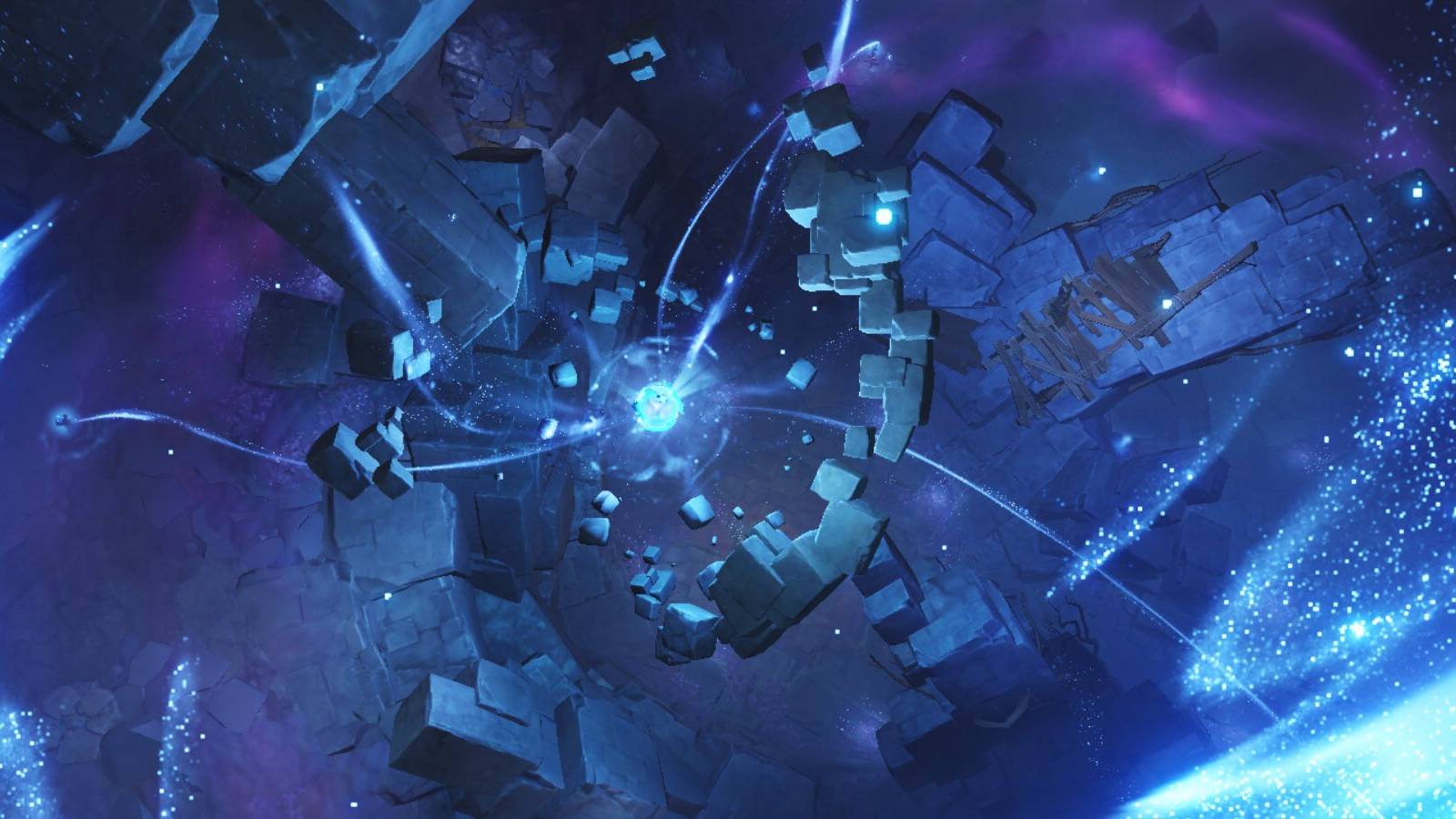 1600x900 Genshin Impact: How To Complete The Chasm Delvers Questline