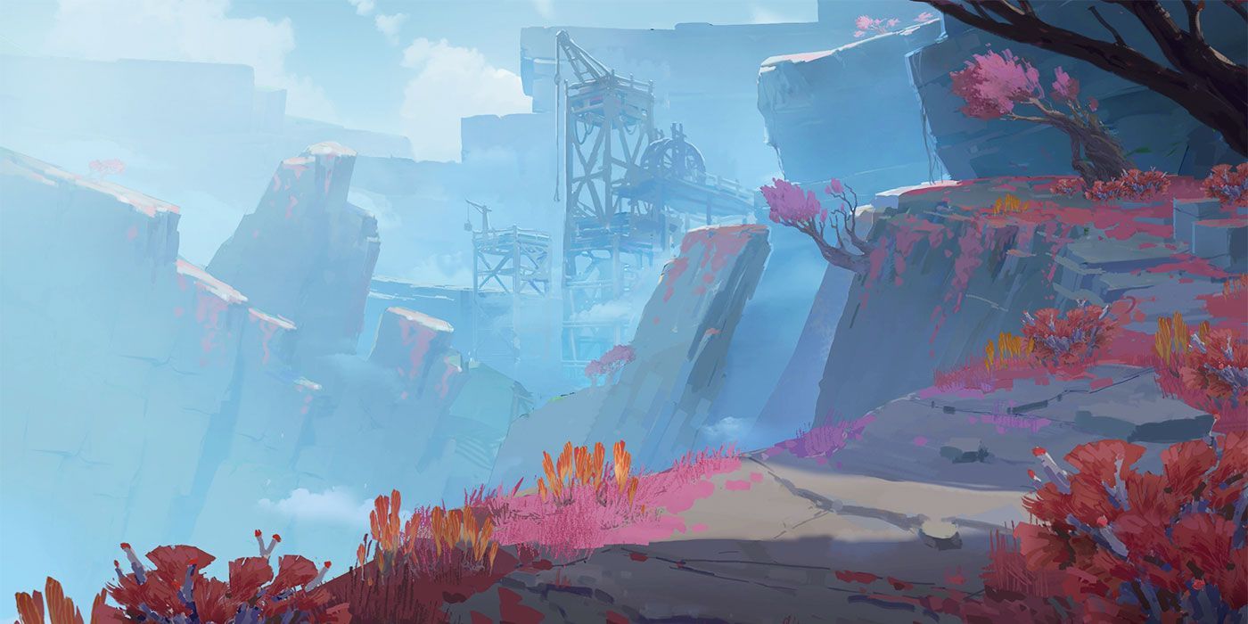 1400x700 Genshin Impact's Chasm Map Shown in New 2.6 Beta Leak