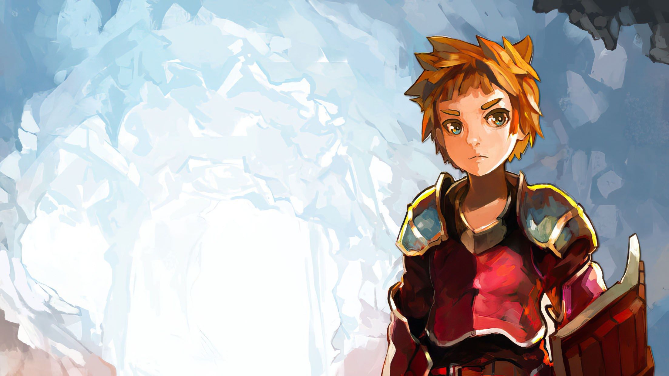 2206x1240 Chasm (2018)