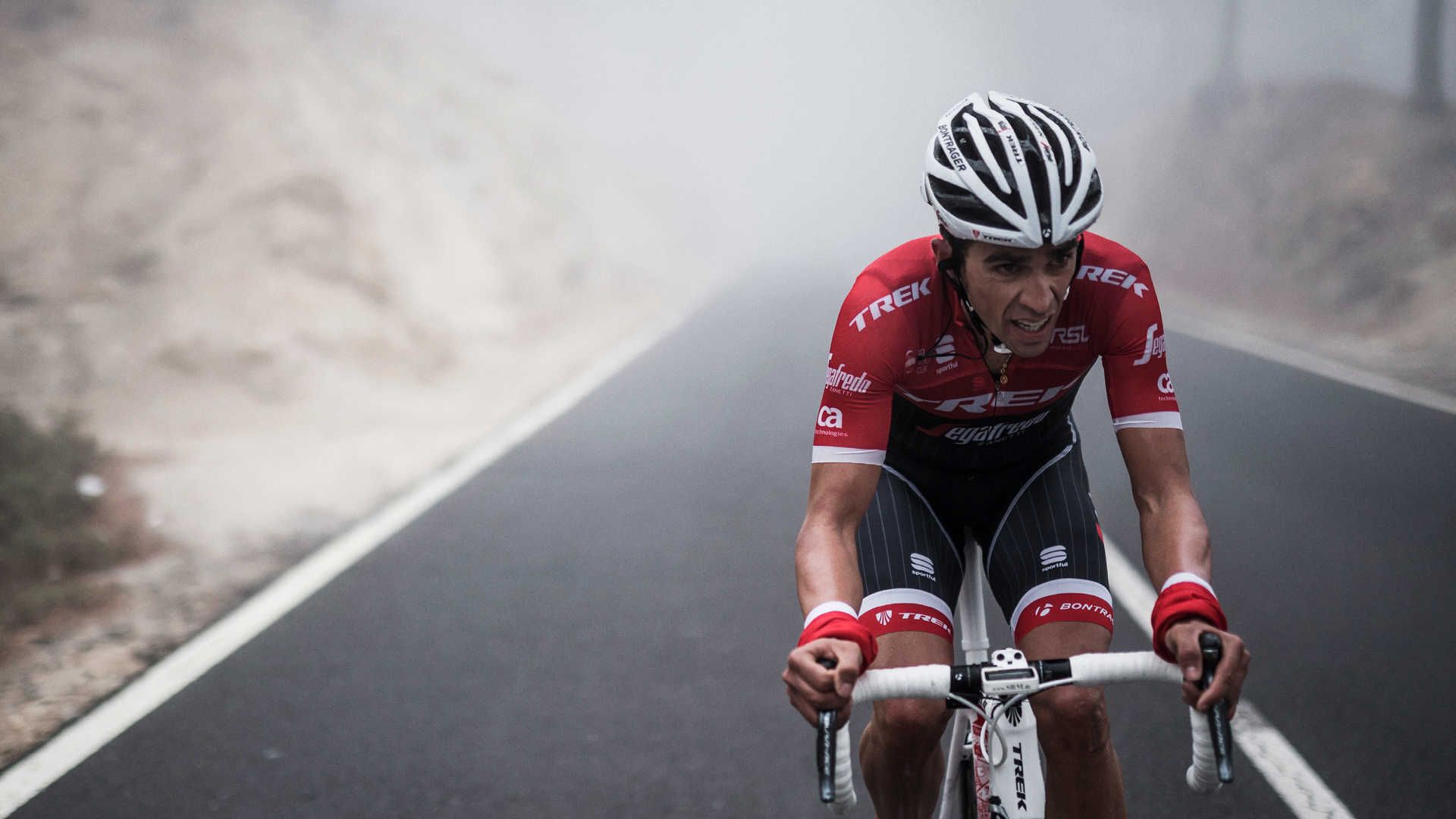 1920x1080 Alberto Contador Wallpaper